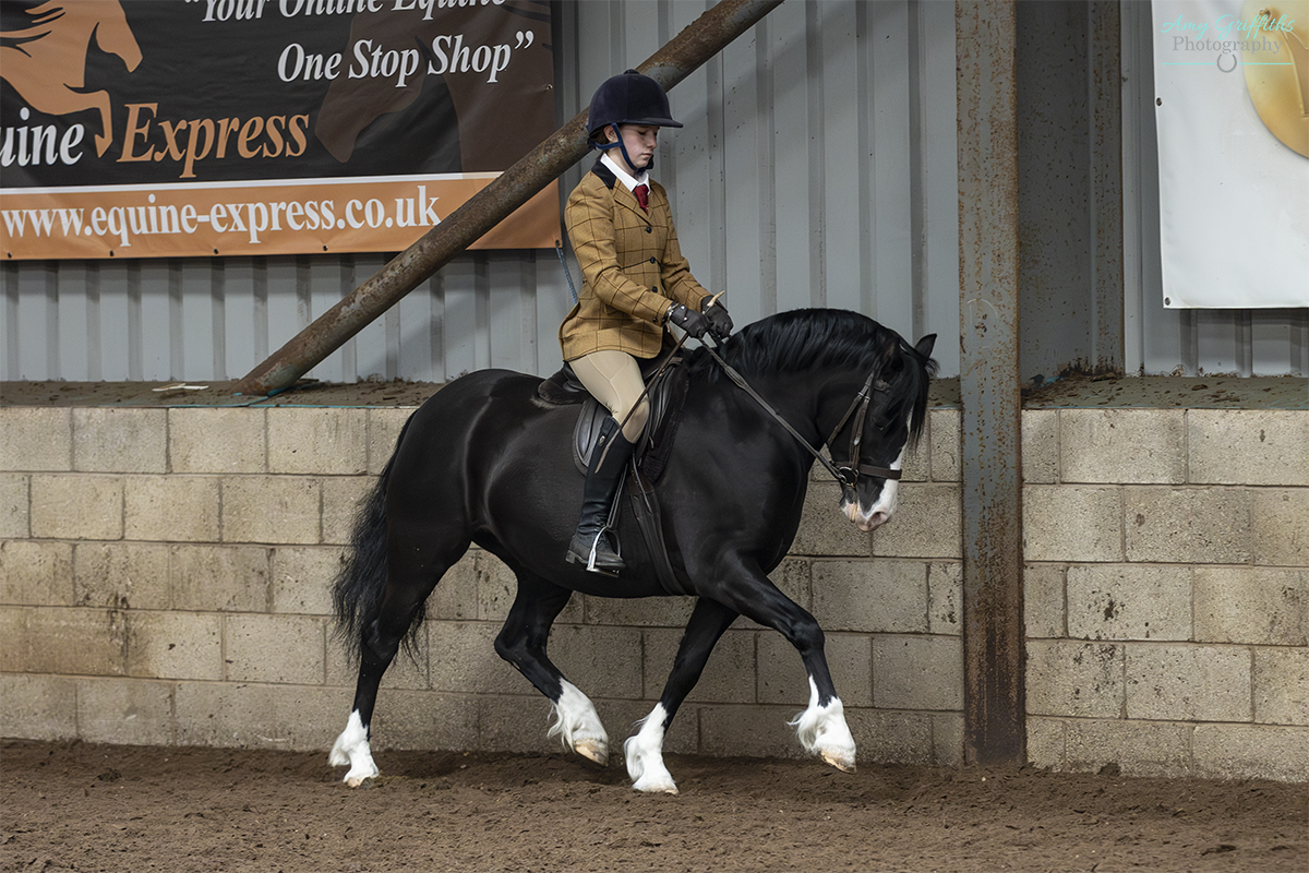 Georgia-grace Townsend 