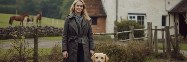 How House Sitting Works for Equine Freelancers