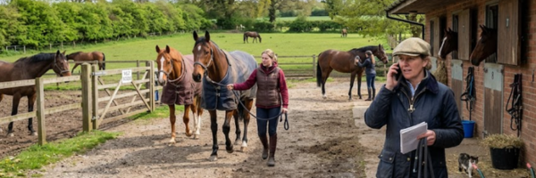 The Struggle of Finding a Reliable Equine Freelancer and Why Clients Need a Better Way