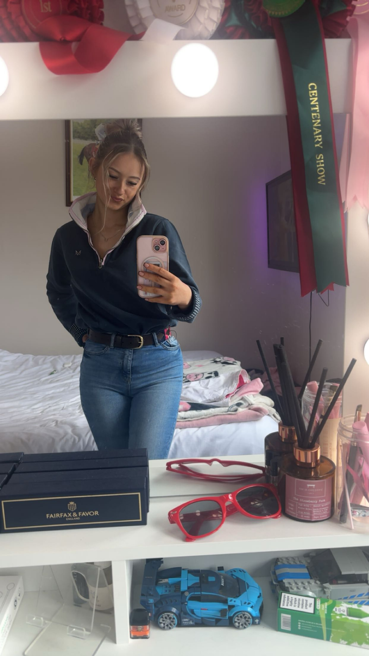 tilly  pickard