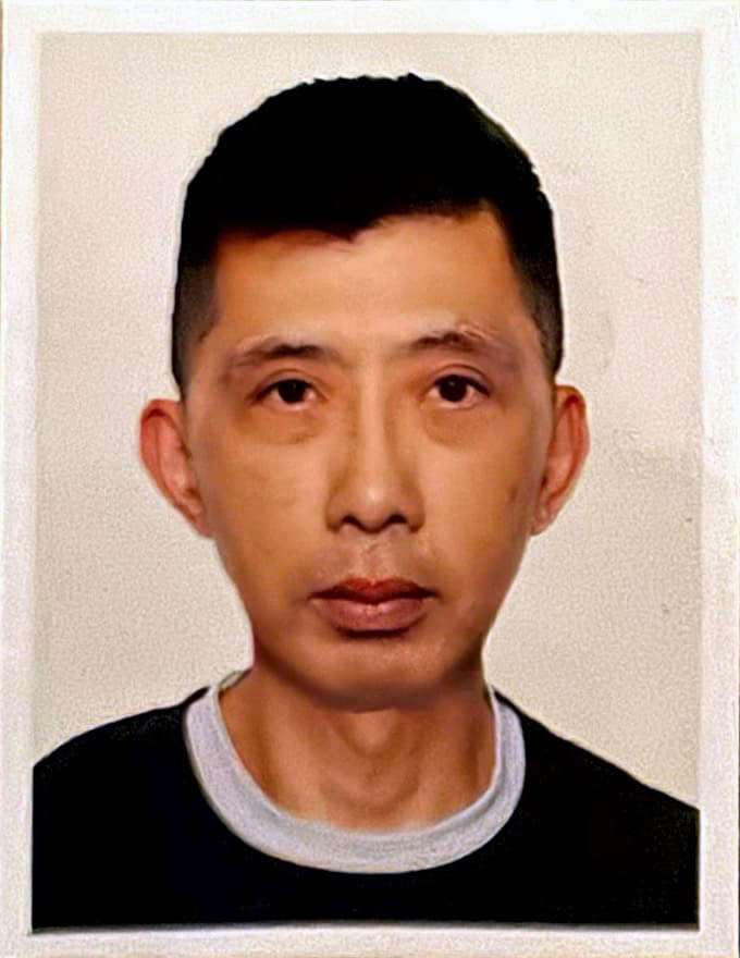 Rocky Kwok Lai Li