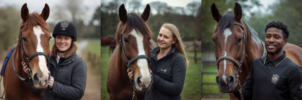 Why Every Equine Freelancer Needs a Profile Picture