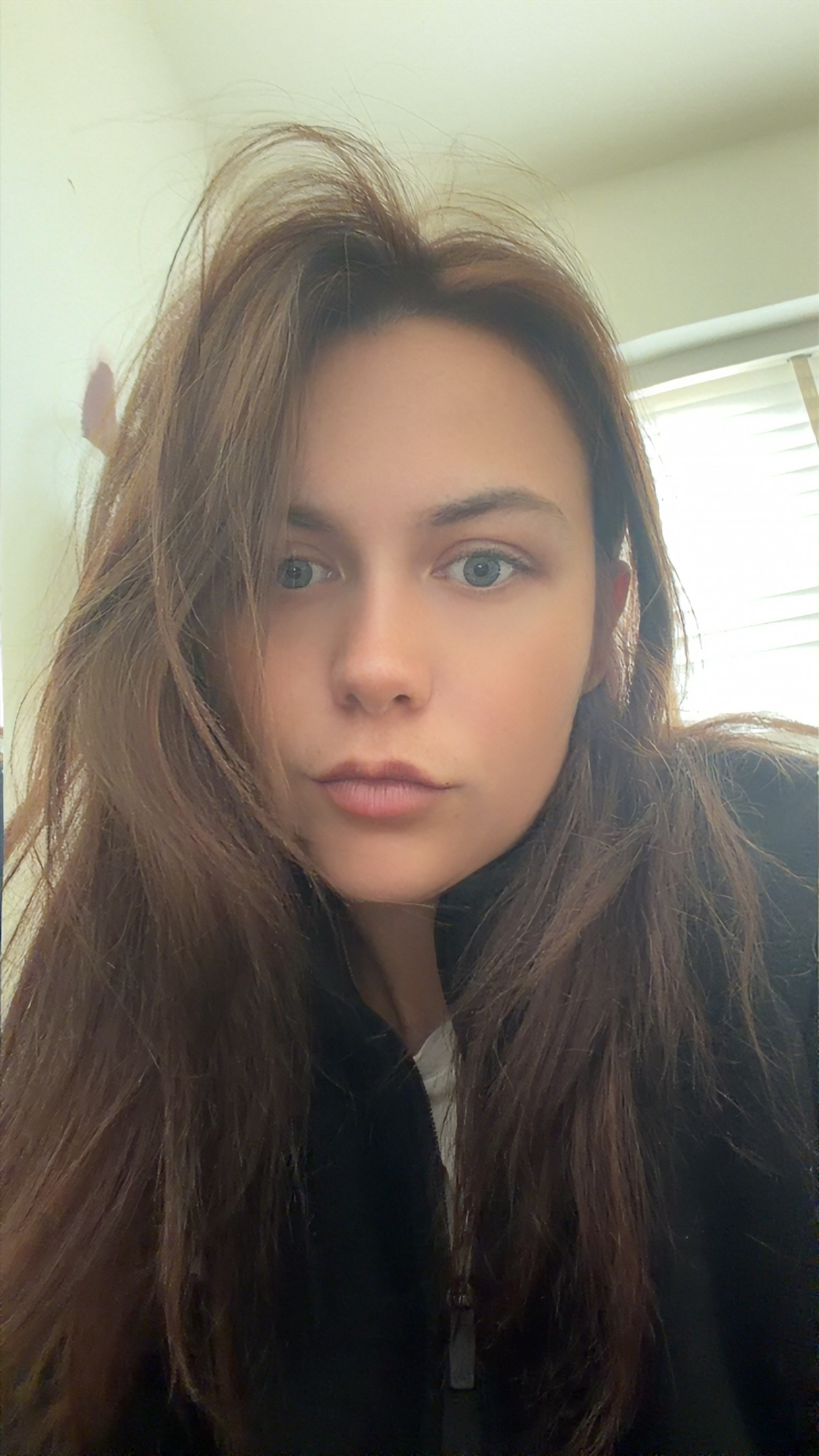 Cheyenne McCarthy
