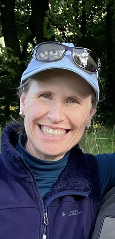 Sue Stokoe