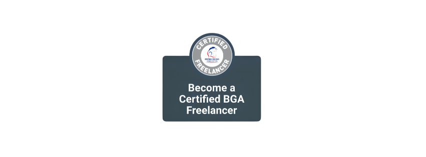 TallyHO Temps Teams Up with The British Grooms Association to Champion Certified Freelance Grooms