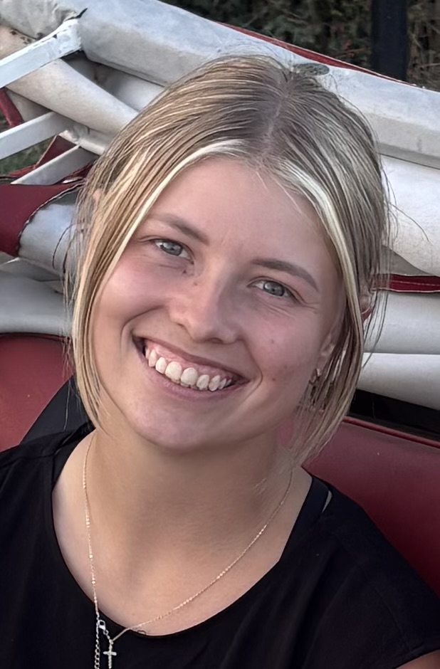 Mary Simpson