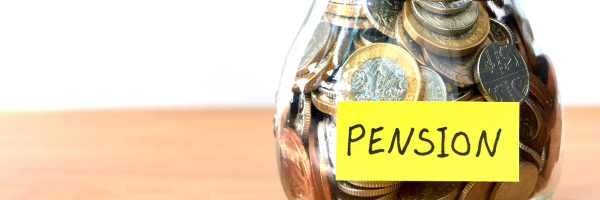 Equine Freelancers: It Might Be Time to Think About Your Pension