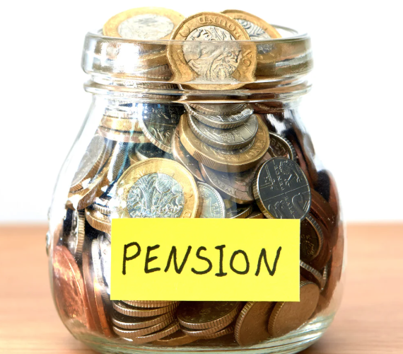 Equine Freelancers: It Might Be Time to Think About Your Pension