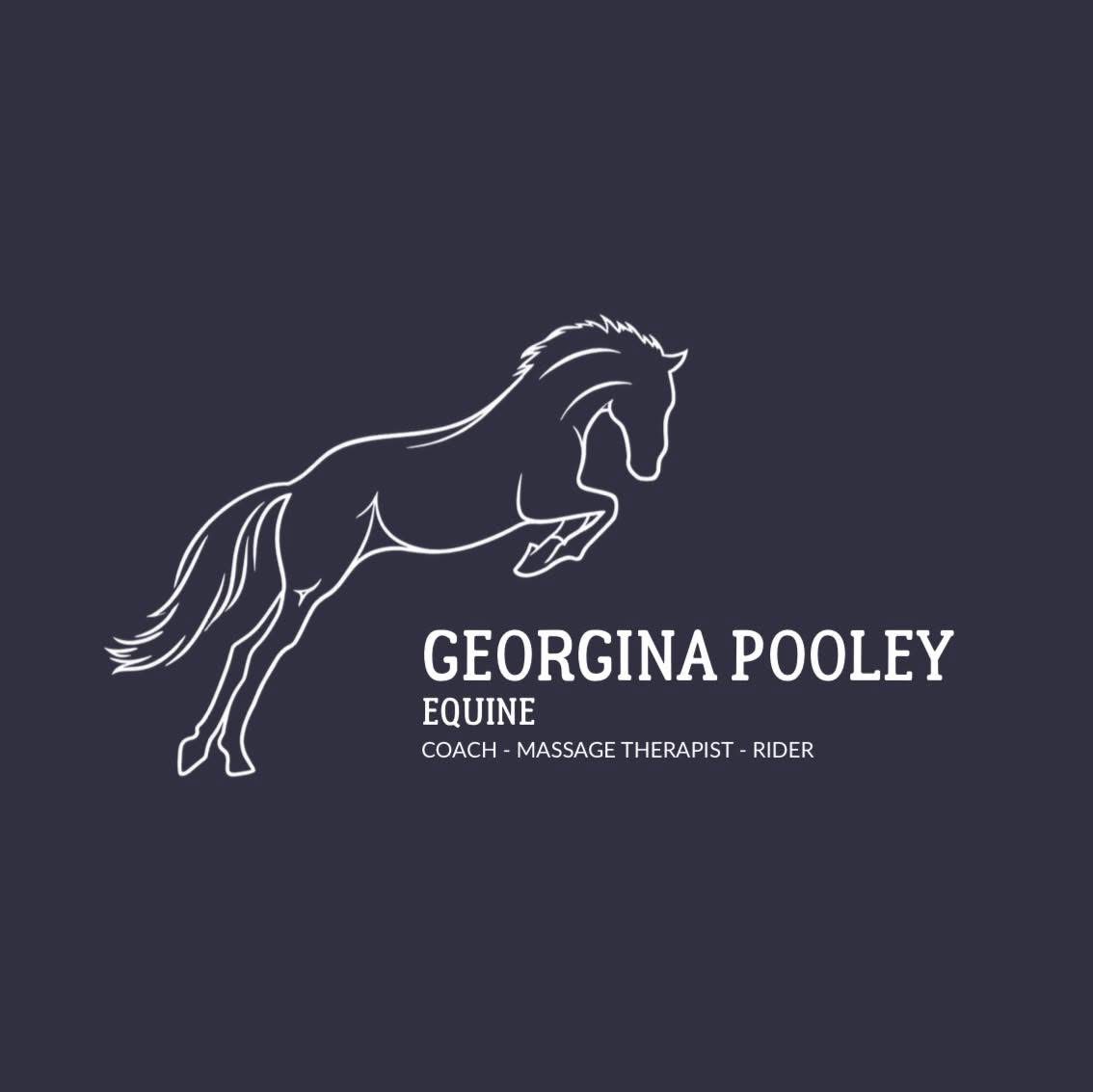 Georgina Pooley