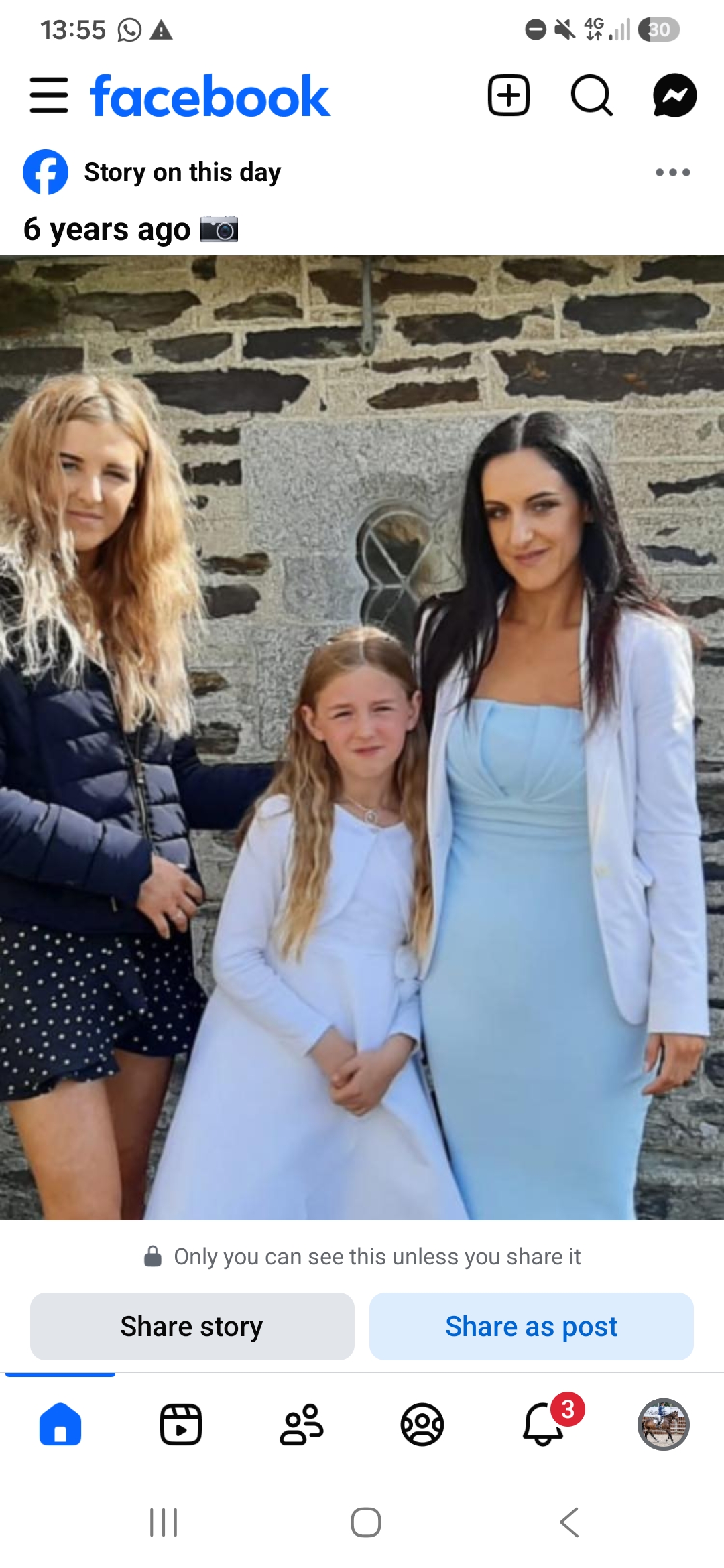 Yvonne Walsh