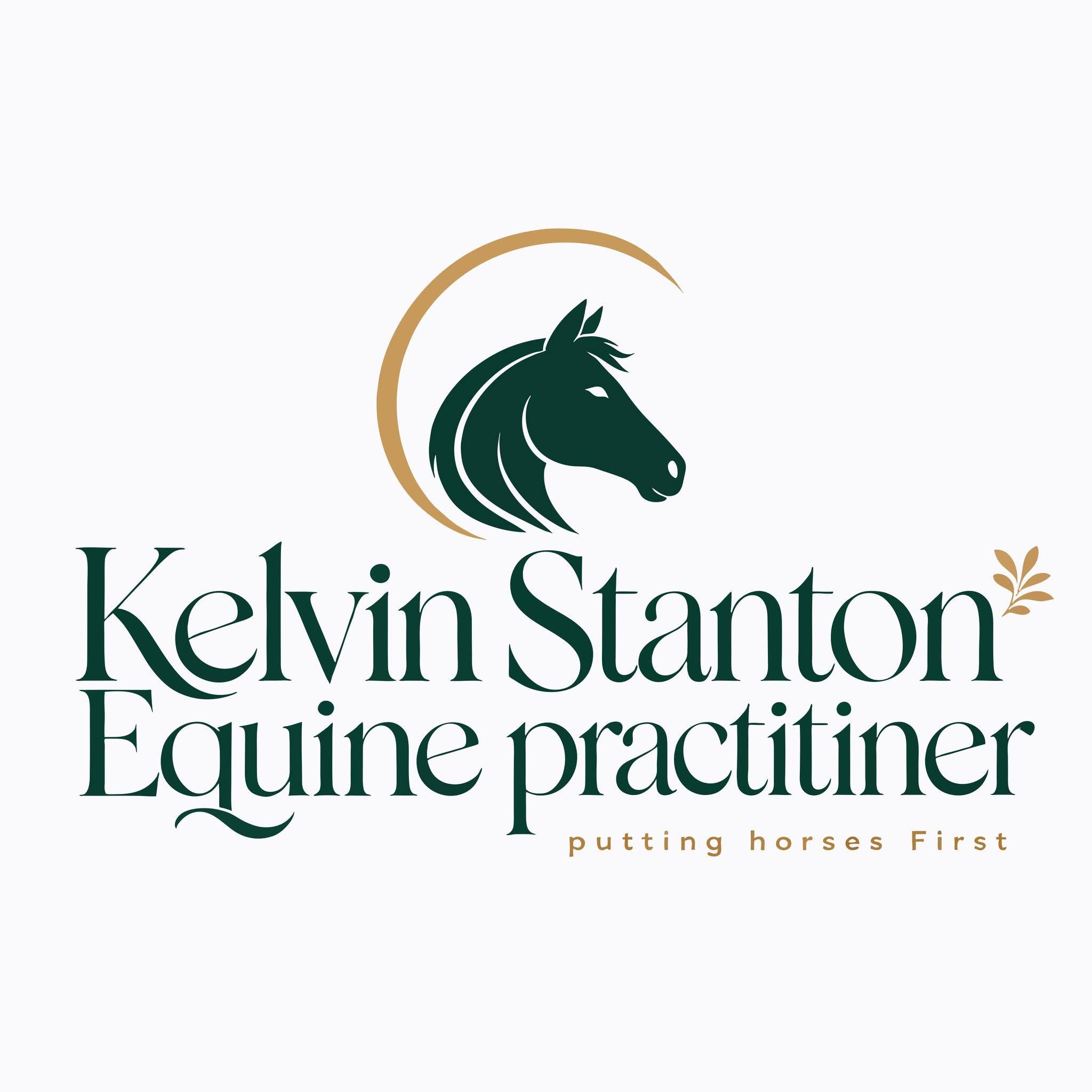 Kelvin Stanton
