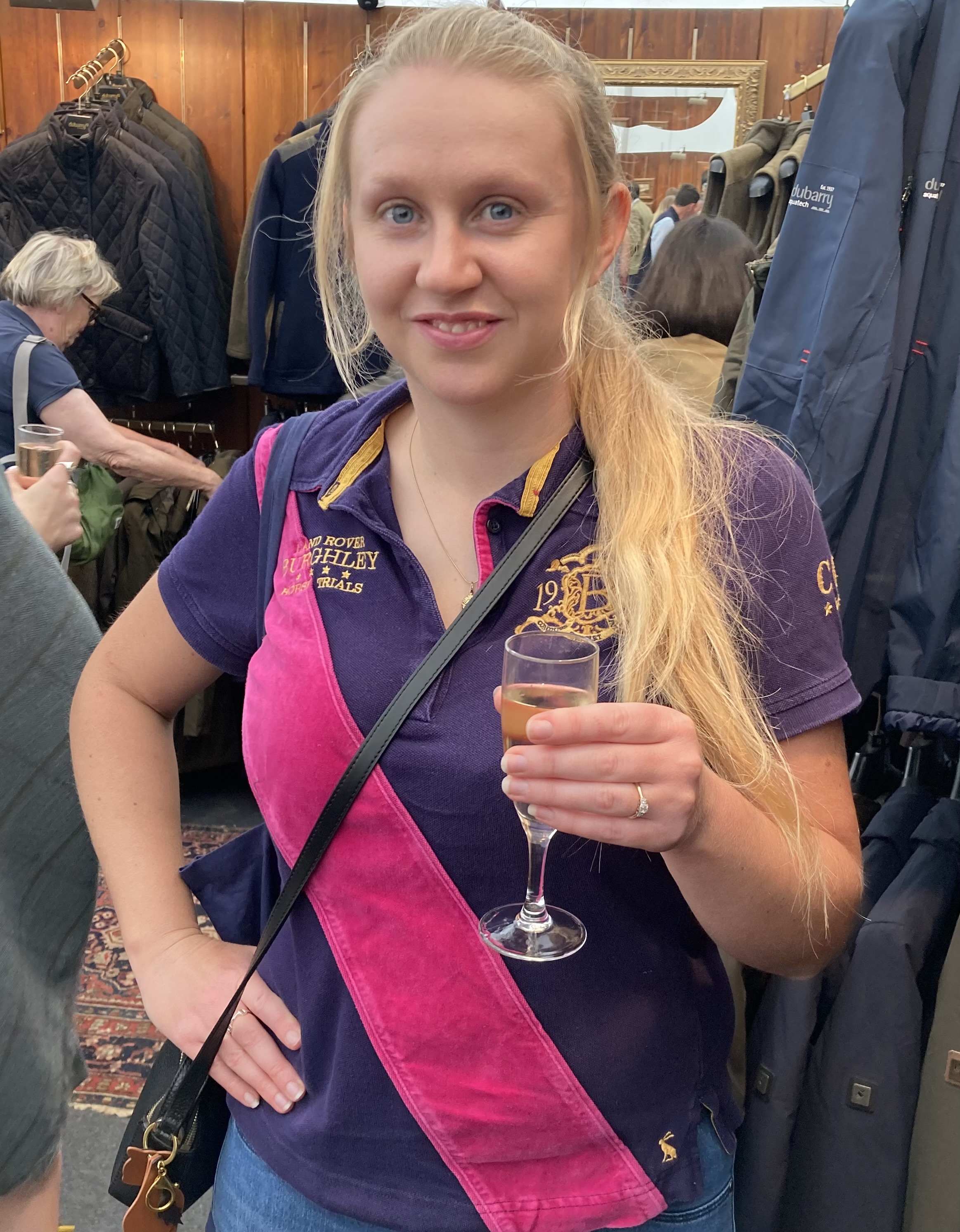 Emma Adair