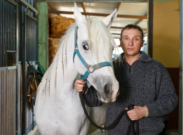 The Rising Cost of Horse Ownership: How to Cut Costs Before Financial Stress Spirals