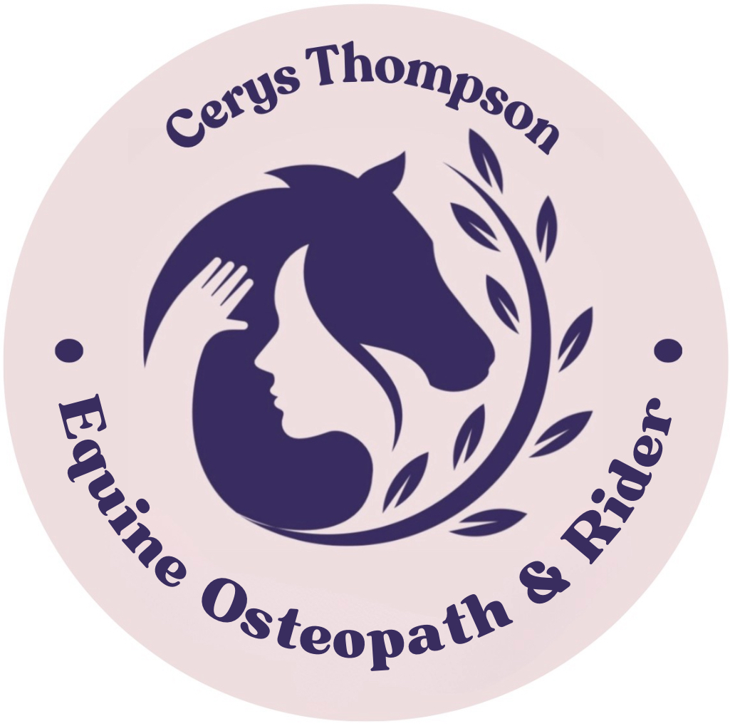 Cerys Thompson