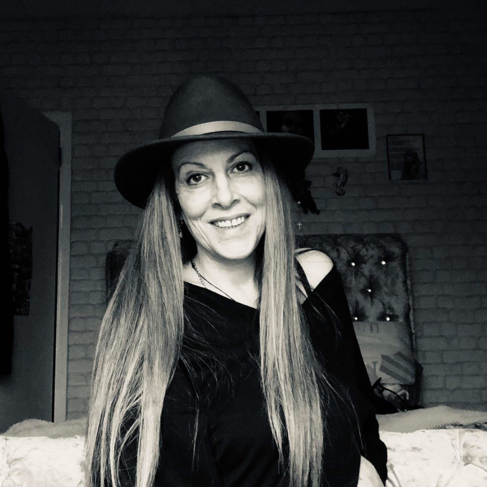Zoe Parnell