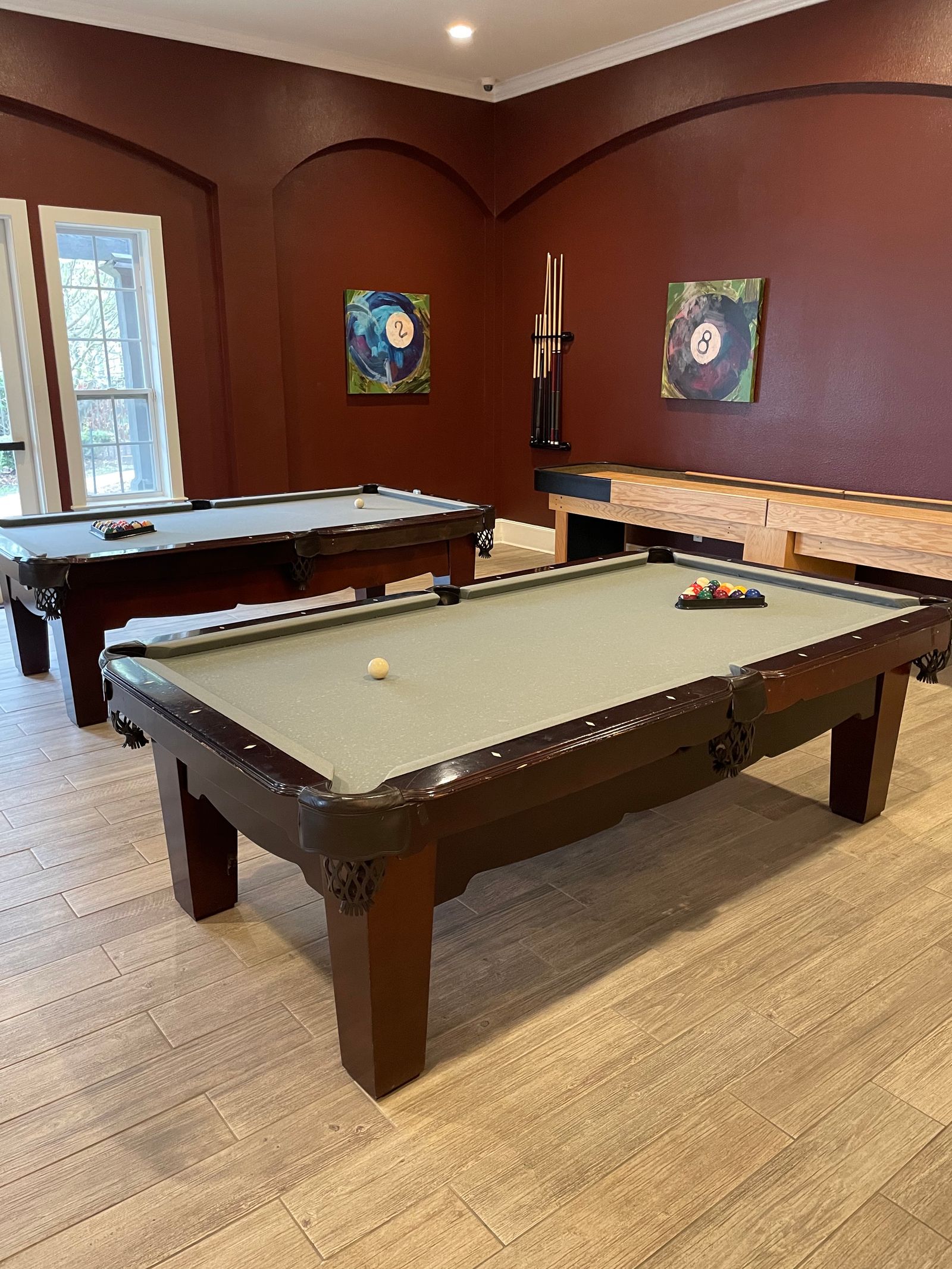 Amenities