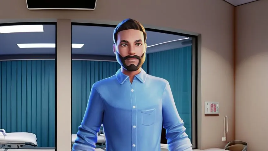 CFI Heavy Heart Heavy Body simulation thumbnail