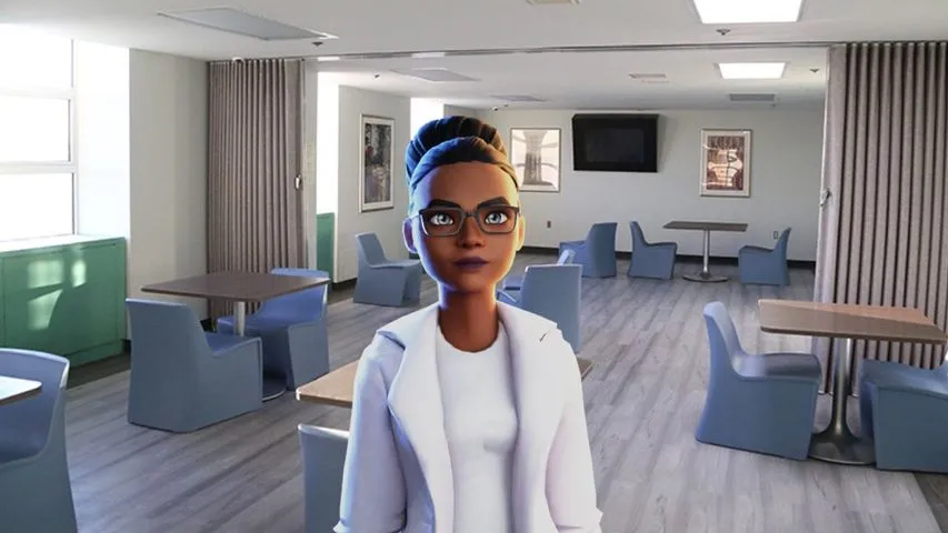 Structured Emergency Psychiatry simulation thumbnail