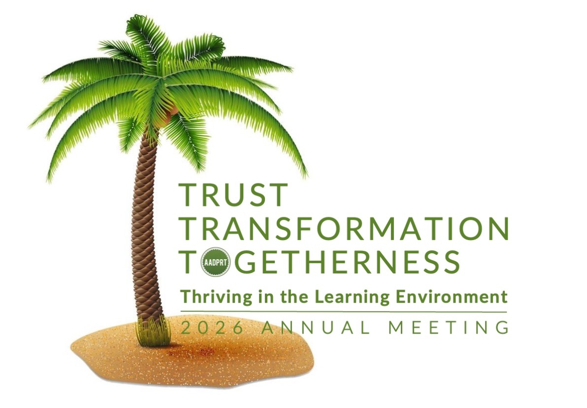 AAPRT 2026 Conference