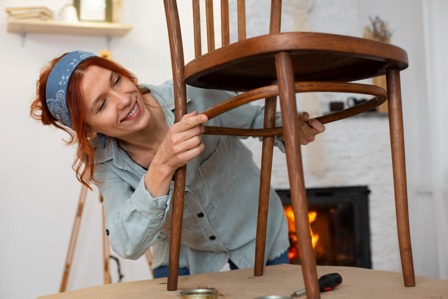 How Upcycling Furniture Can Save You Money, Reduce Waste, and Elevate Your Style