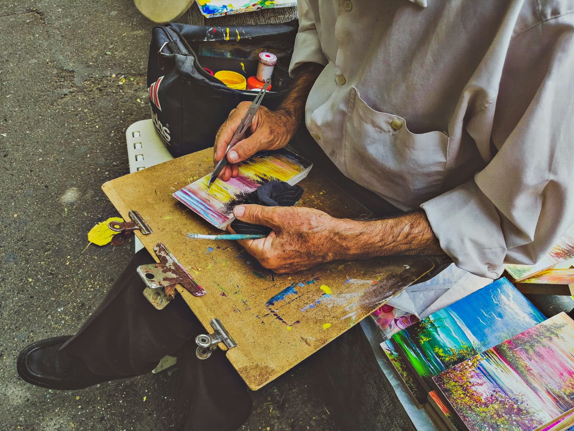 The Best Side Hustles for Seniors: Earning Income with Flexibility and Purpose