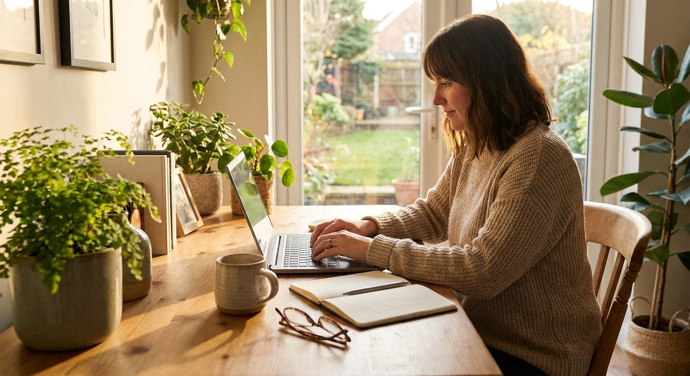 How to Earn Income at Home in 2026: Start This Week