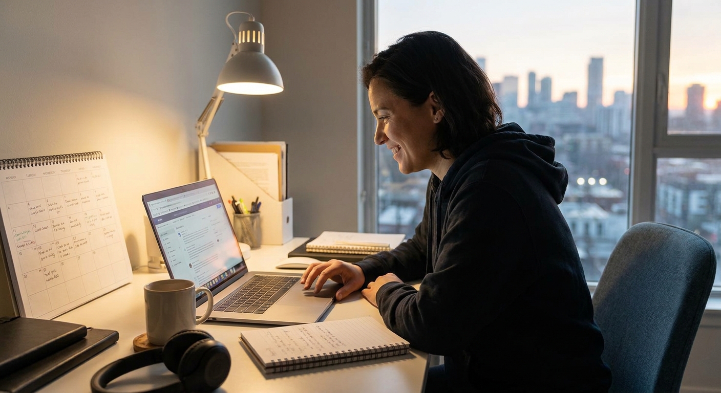 Best Side Hustles for Night Shift Workers (2026 Ranked)