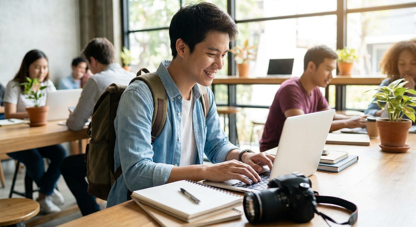 Side Hustles for Recent College Graduates (2026 Picks)