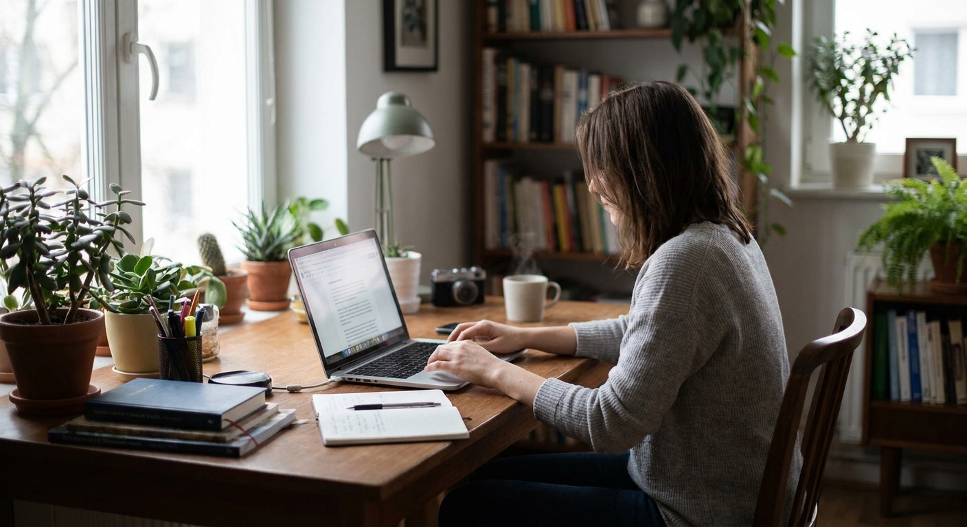 Side Hustles for Introverts in 2026: Top 5 Picks