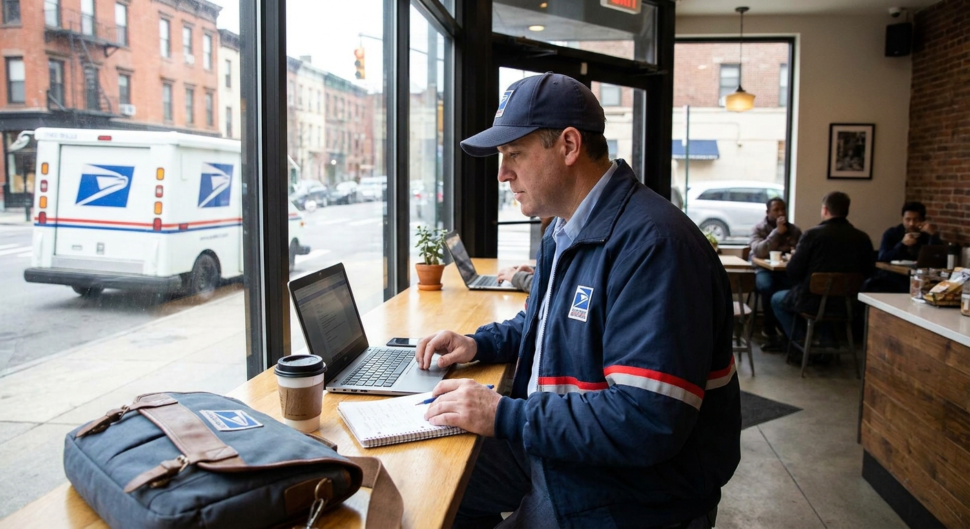 Side Hustles for Postal Workers: 5 Picks for 2026