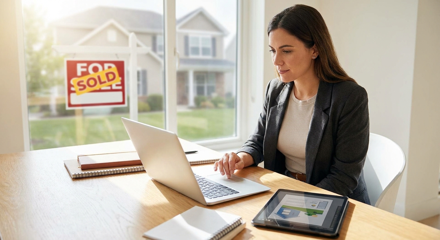 Side Hustles for Real Estate Agents 2026: Top Picks