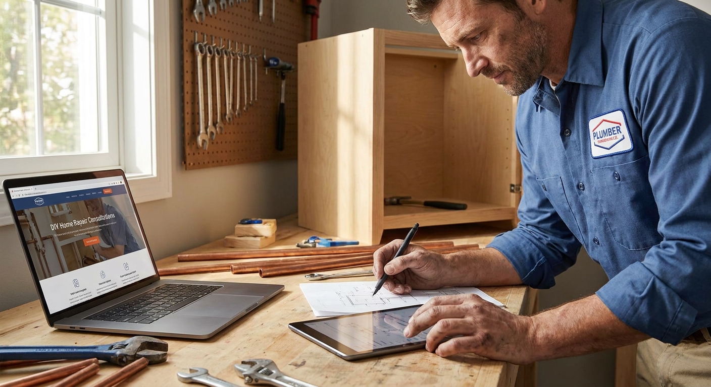 Side Hustles for Plumbers: Best Picks for 2026