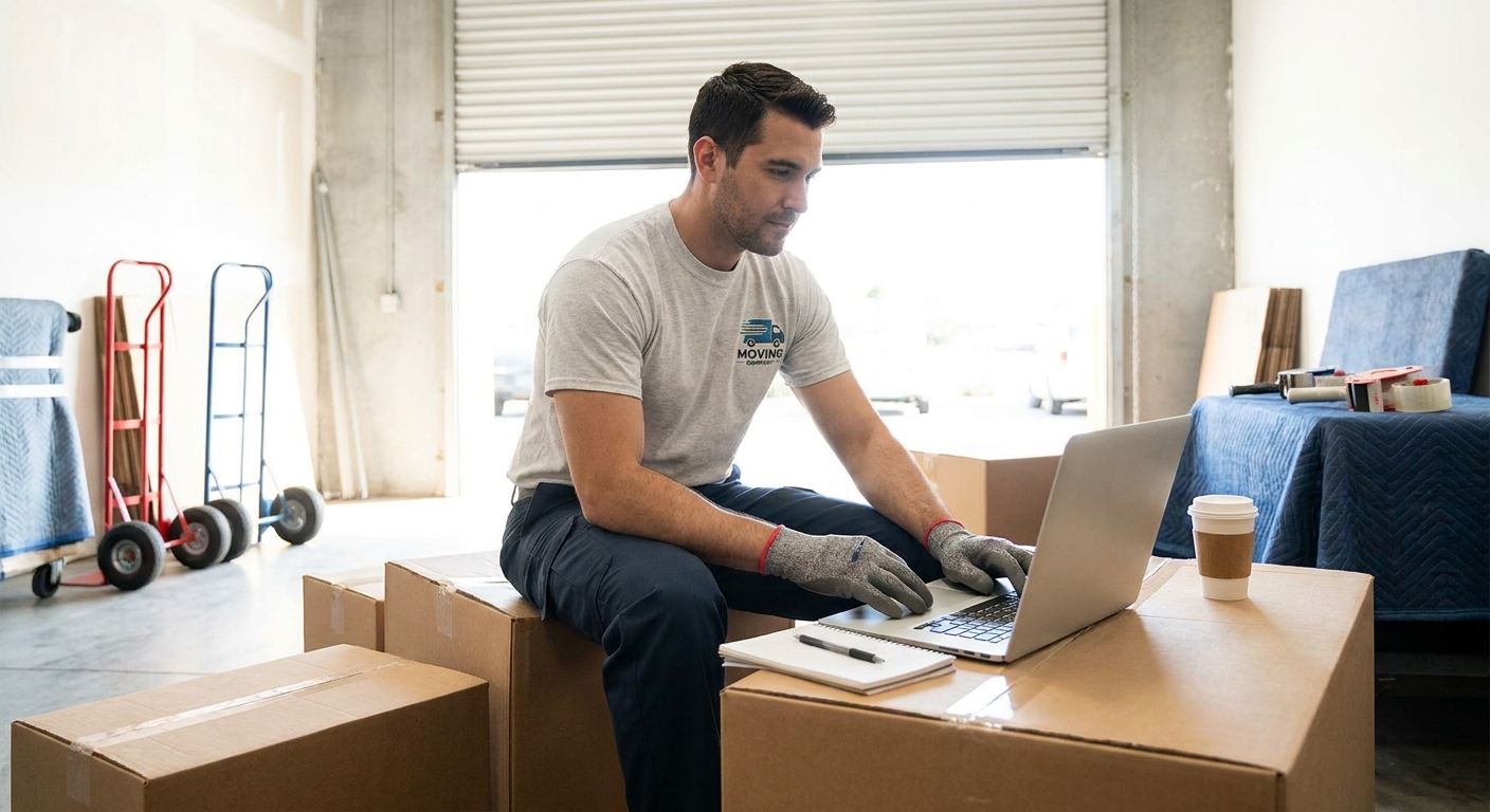 Side Hustles for Movers in 2026: 5 Ranked Picks