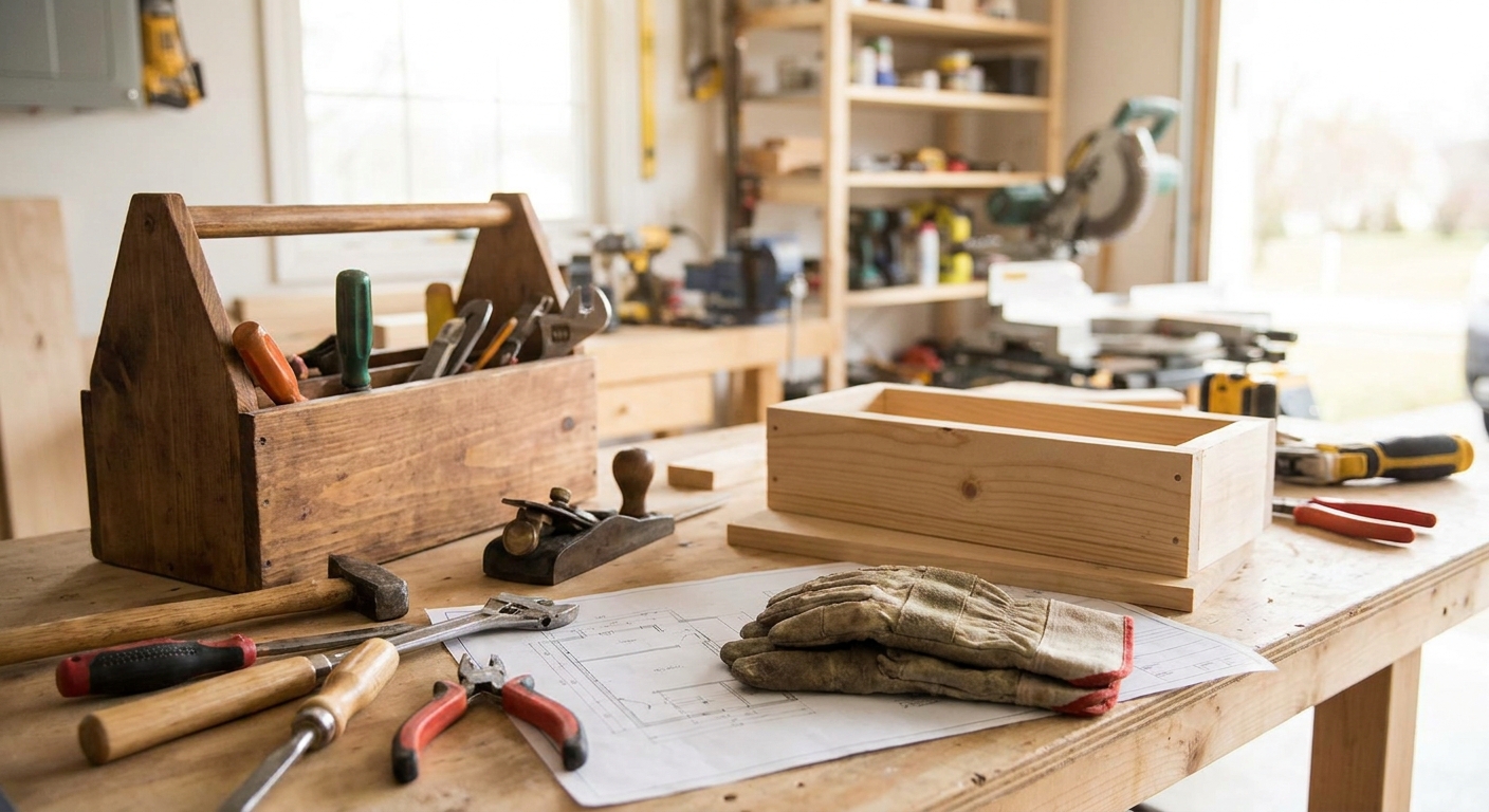 Side Hustles for Handymen 2026: Best Picks & Verdicts
