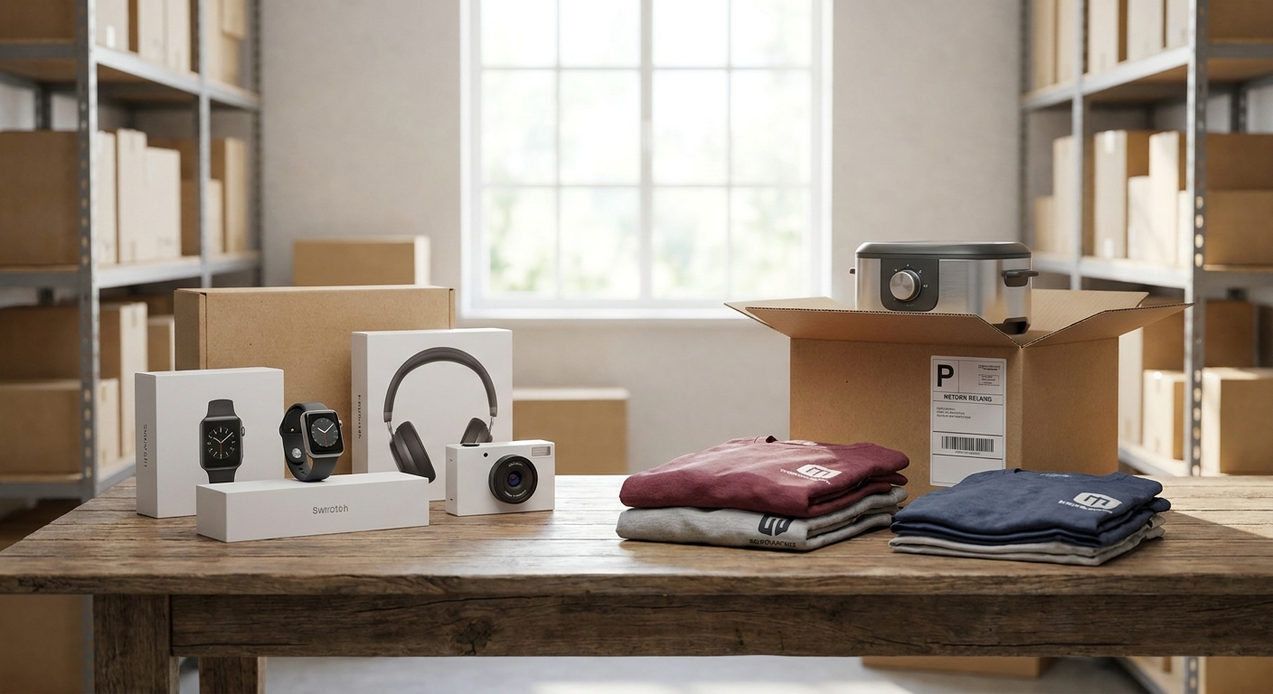 Most Profitable Items Retailers Return in 2026