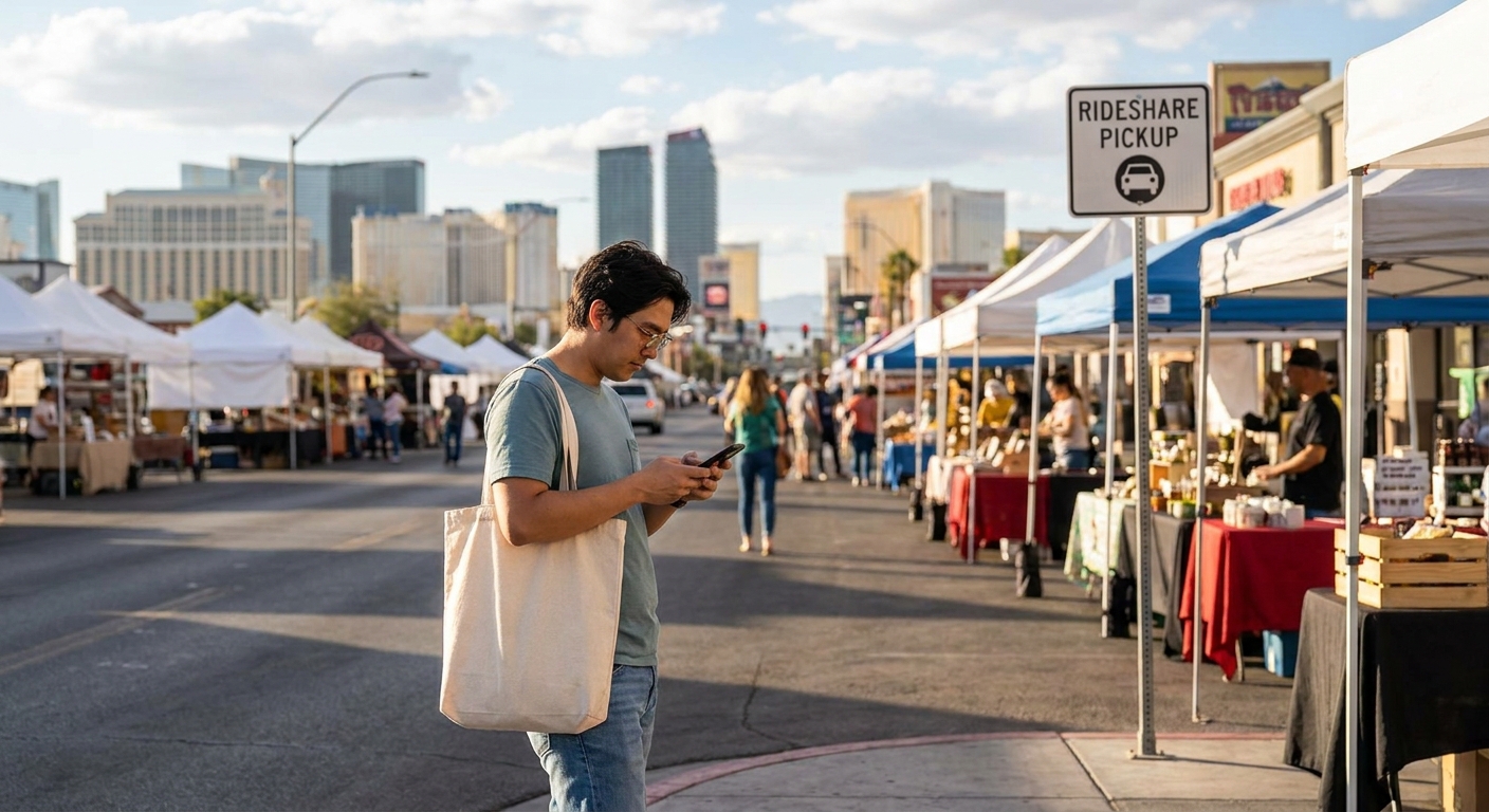 Best Side Hustles in Las Vegas 2026: Ranked & Rated