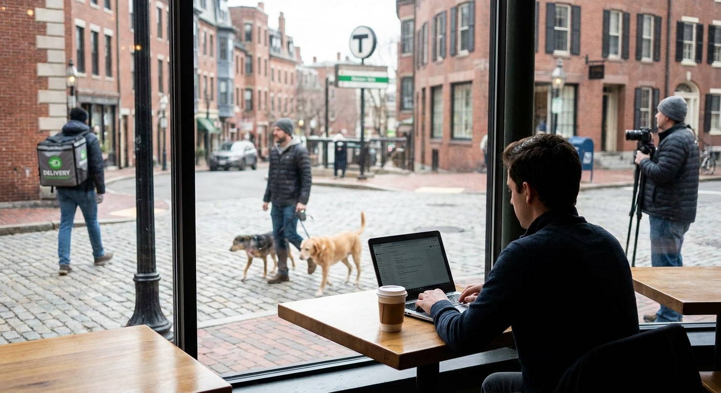 Best Side Hustles in Boston 2026: Ranked & Reviewed