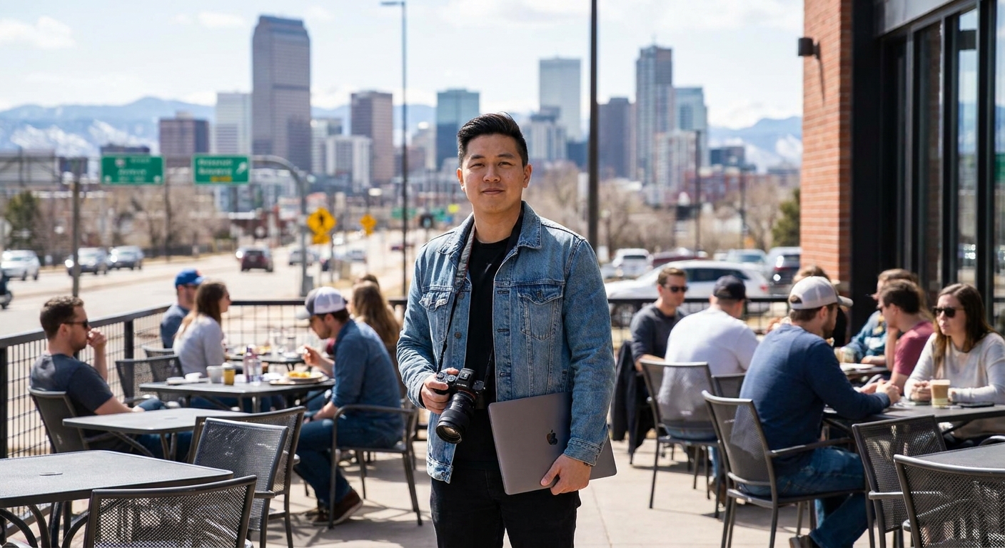 Best Side Hustles in Denver for 2026: Ranked & Verdicts