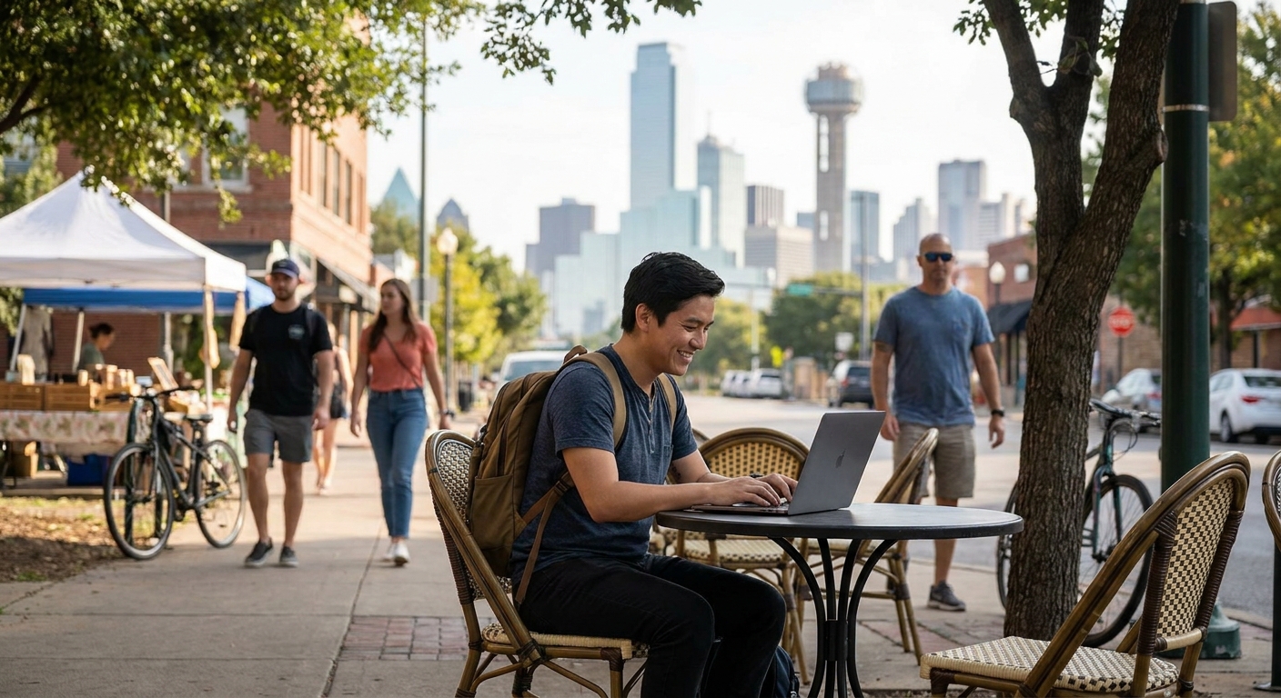 Best Side Hustles in Dallas 2026: Ranked & Reviewed
