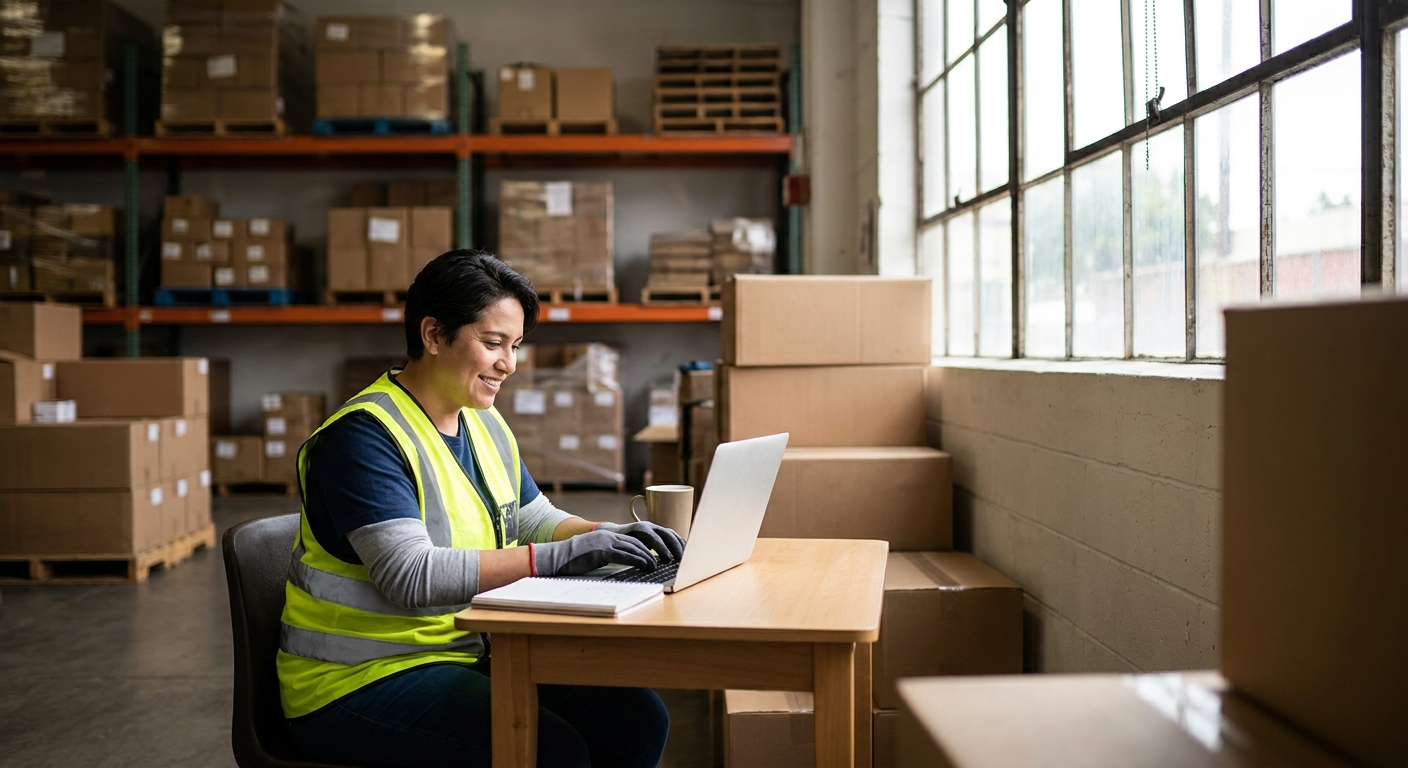 Side Hustles for Warehouse Workers: Top Picks for 2026