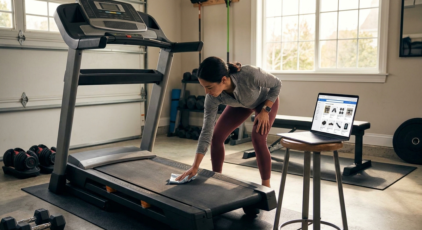 Best Places to Sell Gym Equipment in 2026 (Ranked)