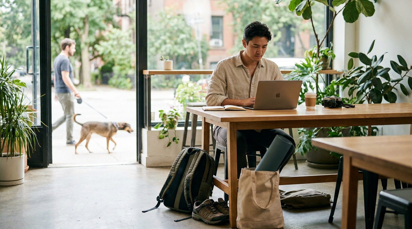 Best Side Hustles Without a Car in 2026: Ranked