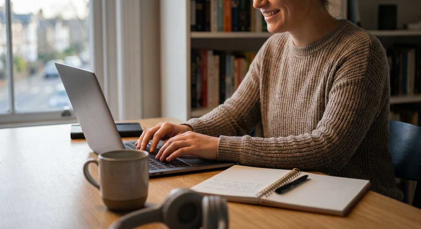 Best side hustles that dont require weekends