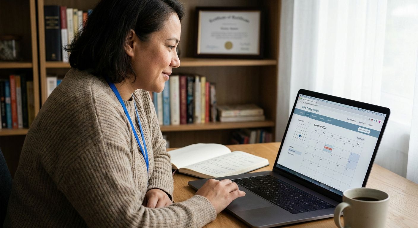 Side hustles for social workers