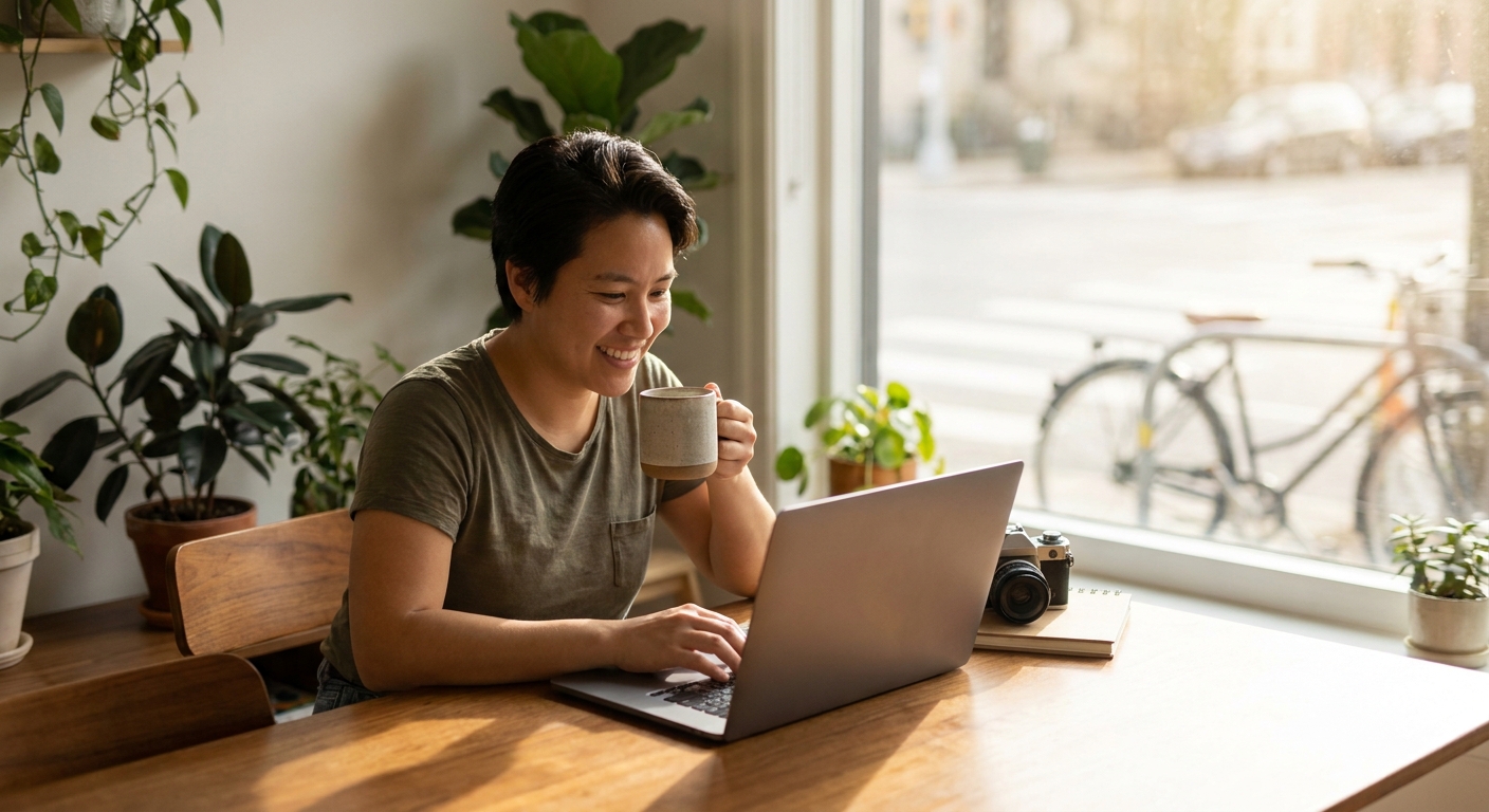 Best side hustles with no boss