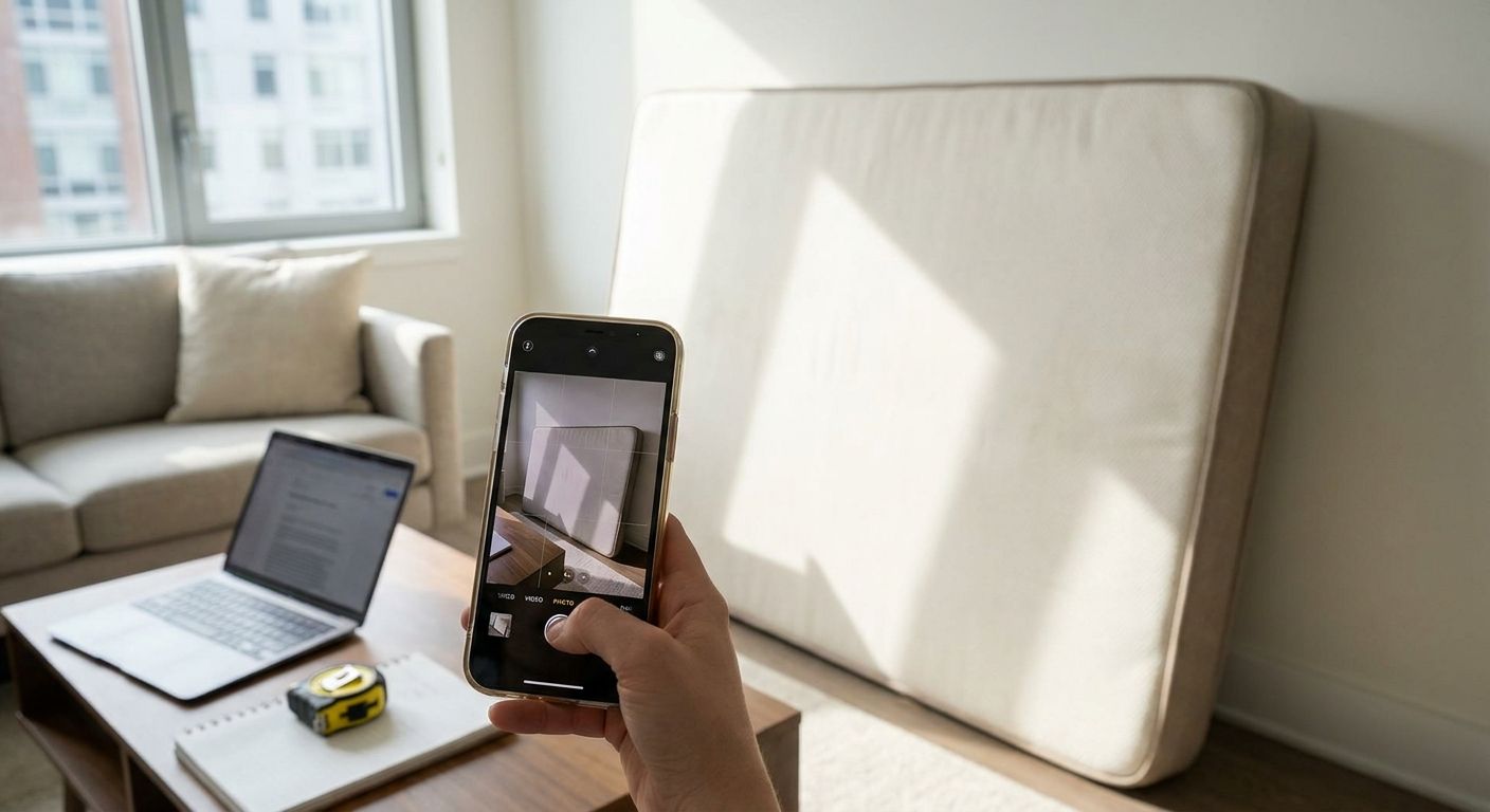 Best sites to sell a used mattress
