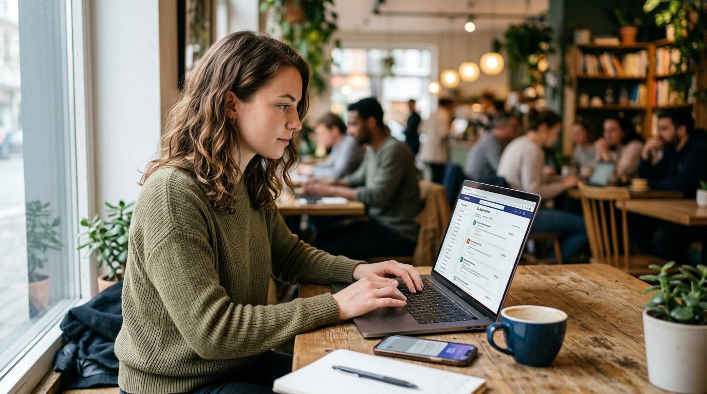 Best Indeed Alternatives for Gig Work in 2026