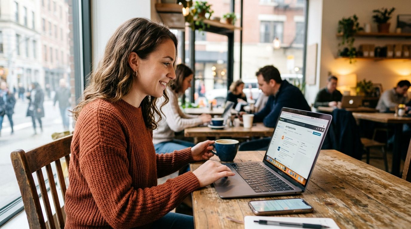 ZipRecruiter Alternatives for Flexible Earning in 2026