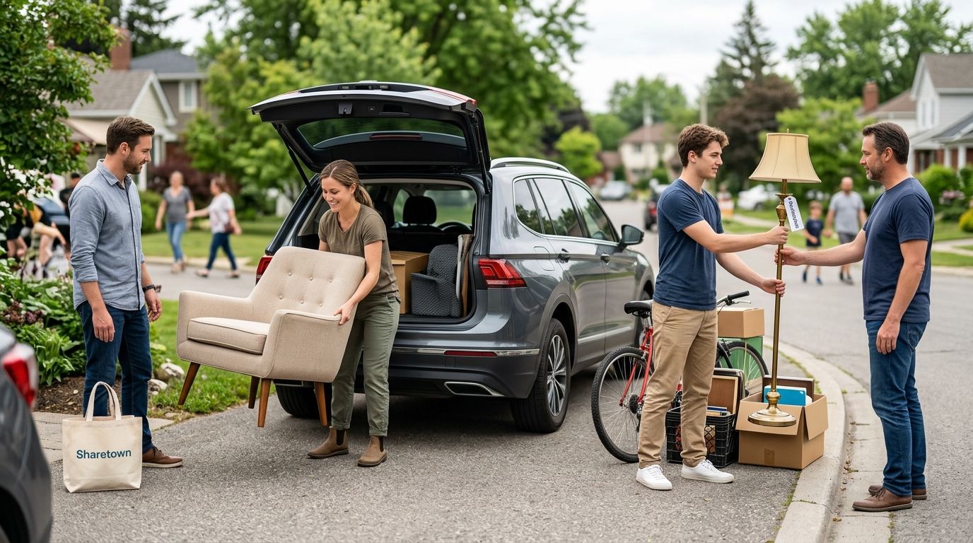 Sharetown vs Facebook Marketplace: Which Wins in 2026