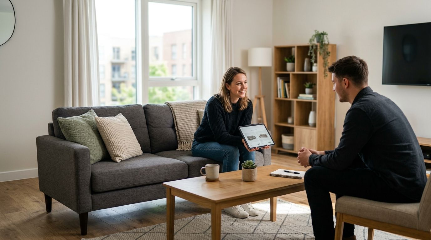 Furniture Buying for Landlords: 2026 Guide & Verdict